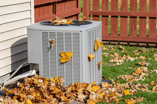 HVAC Maintenance Plan in Shorewood Hills, WI