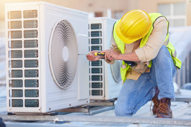 Best Local HVAC Companies  in Shorewood Hills, WI