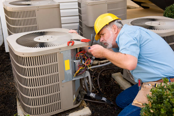 Best HVAC Air Duct Cleaning  in Shorewood Hills, WI