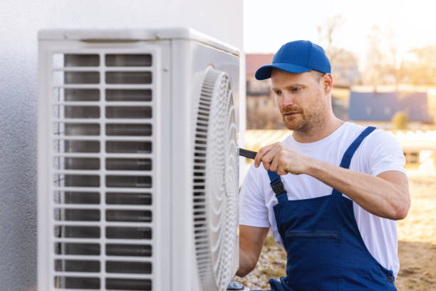 Affordable Air Conditioning Repair in Shorewood Hills, WI