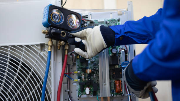 Best HVAC Emergency Services  in Shorewood Hills, WI